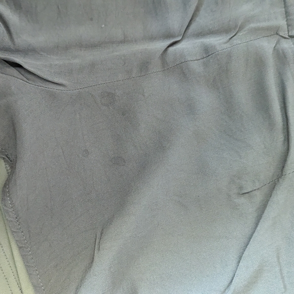 Shein size large green and white co-ord sets - Picture 4 of 4